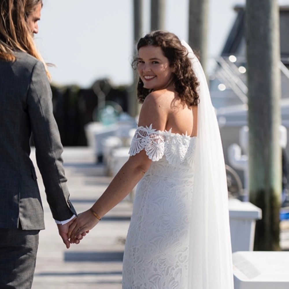 Meet your Posher, Shannon